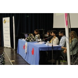 Convegno di Presentazione 