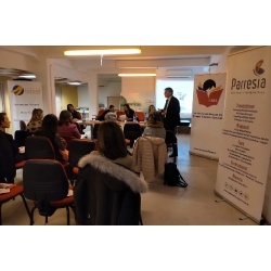 Convegno di Presentazione 