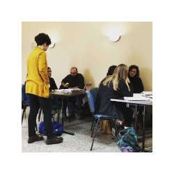 Corso ECM 