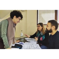 Corso ECM 