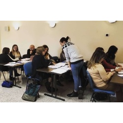 Corso ECM 