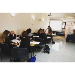 Corso ECM 