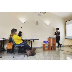 Corso ECM 