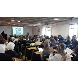 Congresso Nazionale AIRIPA - Conegliano Veneto, 18 Settembre 2017
